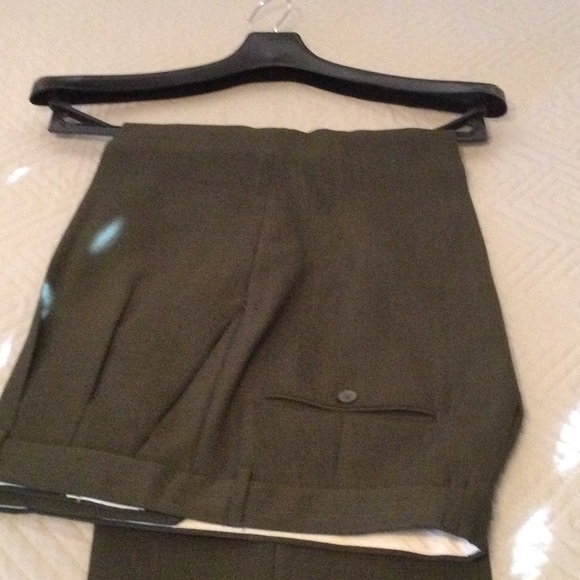 Almost new Men’s Men’s Vittorio St. Angelo Suit - Picture 5 of 5